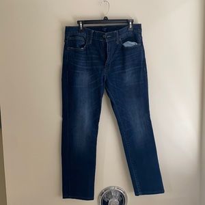 J. Crew mercantile flex jean size 31 X 30